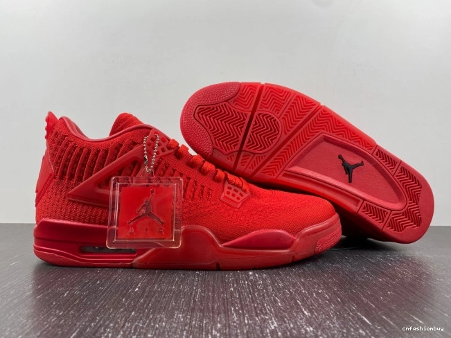 Red AQ3559-600 4 Jordan Flyknit Retro 1111